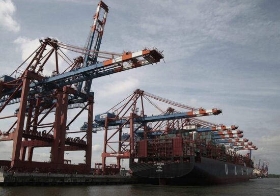 Deutsche Autoindustrie öffnet sich für neue China-Zölle