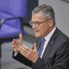 Kiesewetter kritisiert Treffen von Wadephul und Lawrow