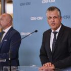 Union lehnt neue Debatte über Reformen nach Sachsen-Anhalt-Wahl ab