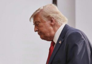 Wirtschaftsweiser: Trump ist "größtes Konjunkturrisiko"
