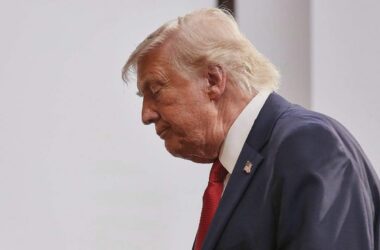 Wirtschaftsweiser: Trump ist "größtes Konjunkturrisiko"