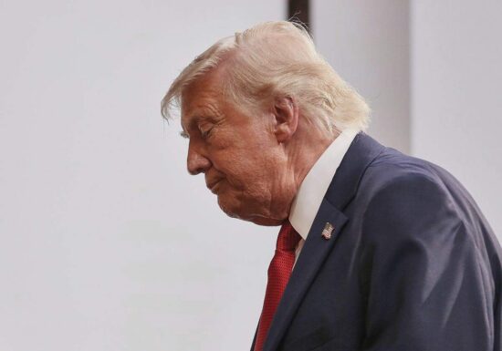 Wirtschaftsweiser: Trump ist "größtes Konjunkturrisiko"