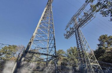Tennet fordert besseren Schutz kritischer Infrastruktur