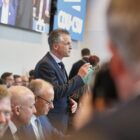 Emotionale Debatte bei Unionsfraktionssitzung