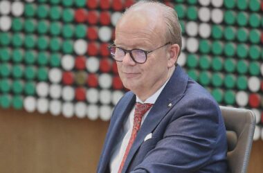 NRW-Landtagspräsident regt automatische Ordnungsgelder an