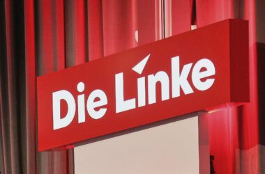 Berliner Linke stimmt für Sondierung mit Grünen und SPD