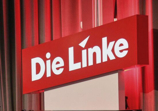 Berliner Linke stimmt für Sondierung mit Grünen und SPD