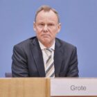 Grote: Russland wird hybride Angriffe intensivieren