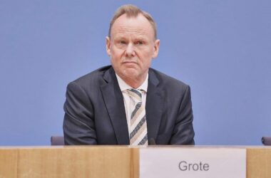 Grote: Russland wird hybride Angriffe intensivieren