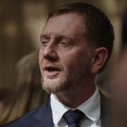 Kretschmer ruft CDU zu "alltagsnaher Politik" auf