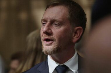 Kretschmer ruft CDU zu "alltagsnaher Politik" auf