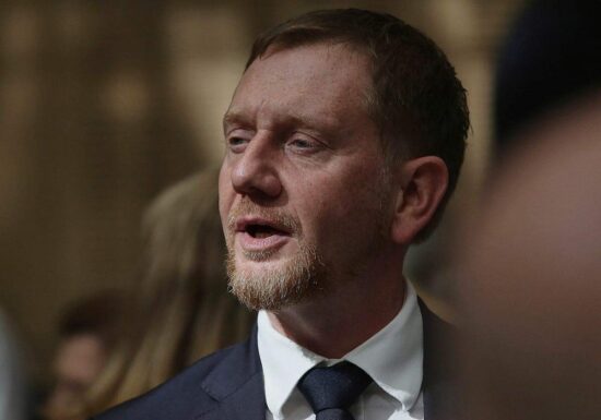 Kretschmer ruft CDU zu "alltagsnaher Politik" auf