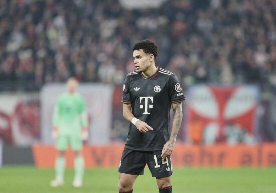 1. Bundesliga: Schalke und Bayern trennen sich unentschieden