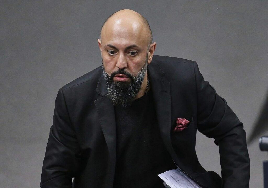 SPD macht nach Clan-Kontakten Druck auf Linken-Abgeordneten Kocak