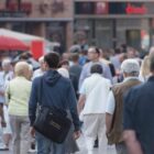 Umfrage: Mehrheit unzufrieden mit aktueller Praxis der Demokratie