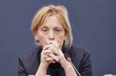 Prien warnt nach Merz-Kritik vor Verrohung der Debatte