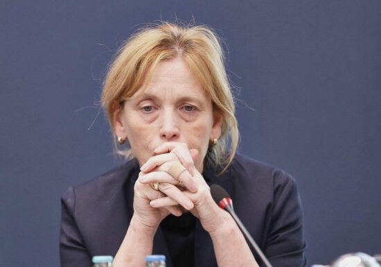 Prien warnt nach Merz-Kritik vor Verrohung der Debatte