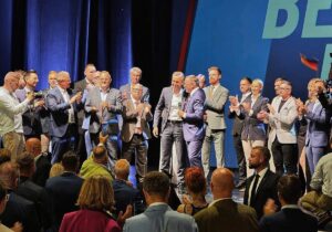 Wagenknecht: Gespräche mit AfD - aber keine Koalition