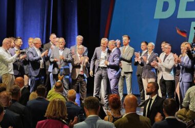 Wagenknecht: Gespräche mit AfD - aber keine Koalition