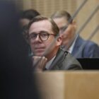 Amthor hat Strandkorb fürs Kanzleramt selbst bezahlt