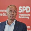 SPD-Fraktionschef will von Linken Abgrenzung vom Antisemitismus