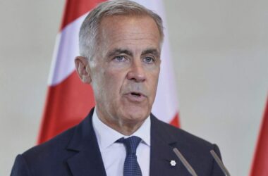 Kanadas Premierminister bekräftigt neue Allianz mit der EU