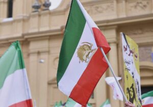 Emirate werben für pragmatischen Umgang mit dem Iran