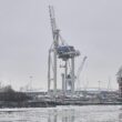 Bericht: Bund will chinesische Übernahme am Hamburger Hafen stoppen