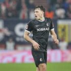 Bundesliga: Freiburg gewinnt in Paderborn - Platz eins