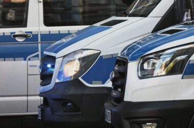 Waffenverkäufer nach tödlichen Schüssen in Stade festgenommen