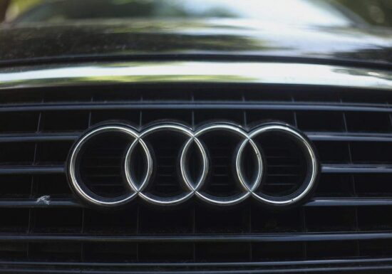Bericht: Audi-Werk droht schwächste Auslastung seit Corona