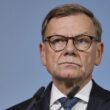 SPD sieht Wadephul-Lawrow-Treffen als "wichtigen ersten Schritt"