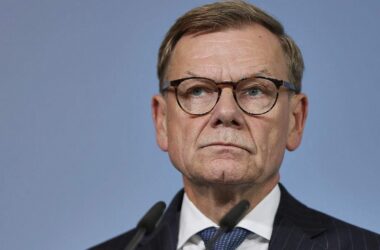 SPD sieht Wadephul-Lawrow-Treffen als "wichtigen ersten Schritt"