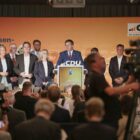 Amthor stärkt Merz nach Wahlschlappe in Sachsen-Anhalt den Rücken