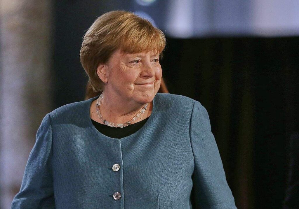 Bilger unterstützt Merkel-Kritik am Begriff "Brandmauer"