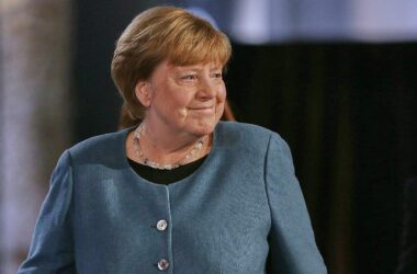Bilger unterstützt Merkel-Kritik am Begriff "Brandmauer"