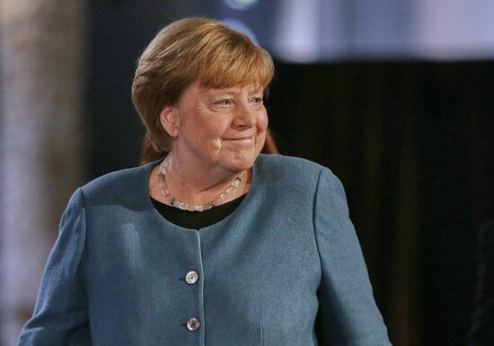 Bilger unterstützt Merkel-Kritik am Begriff "Brandmauer"