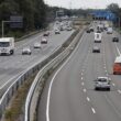 Bilger lehnt generelles Tempolimit auf Autobahnen ab