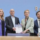 Pisa-Ergebnisse auf "neuem Tiefstand"