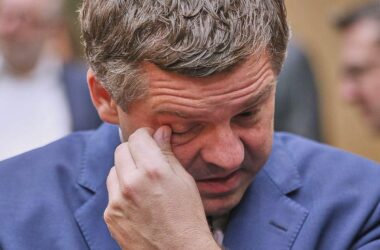 Schulze lehnt AfD-Forderung nach Ausschuss-Posten ab