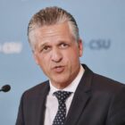 Frei warnt Union vor Minderheitsregierung im Bund
