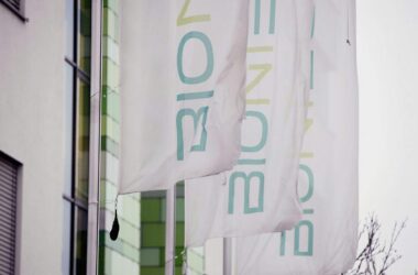 Biontech-Standorte offenbar vor dem Aus