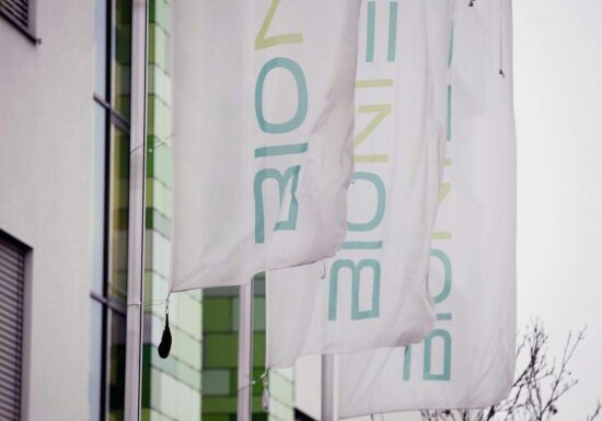 Biontech-Standorte offenbar vor dem Aus