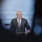 Rainer sieht nach Erntebericht "Krise nationaler Tragweite"