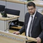 Sachsen-Anhalt: CDU-Politiker rudert nach Enthaltungs-Aussage zurück