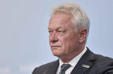 Rainer will Agrarhandel mit Türkei ausbauen