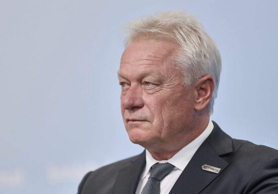 Rainer will Agrarhandel mit Türkei ausbauen
