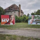 CDU-Spitzenkandidat: Schwesig soll Wahlkampf nicht auf AfD zuspitzen