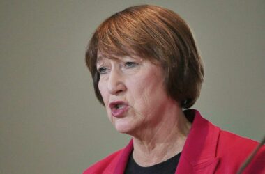 VDA-Chefin fordert von Beschäftigten Veränderungsbereitschaft