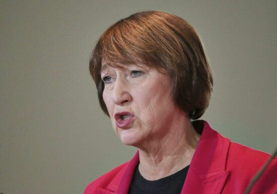 VDA-Chefin fordert von Beschäftigten Veränderungsbereitschaft